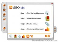 SEO cbt screenshot